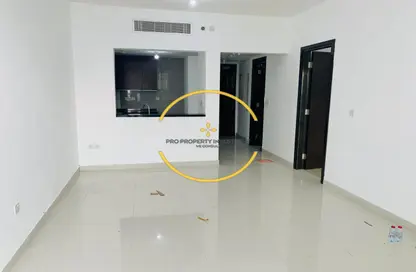 Apartment - 1 Bedroom - 2 Bathrooms for sale in Burooj Views - Marina Square - Al Reem Island - Abu Dhabi