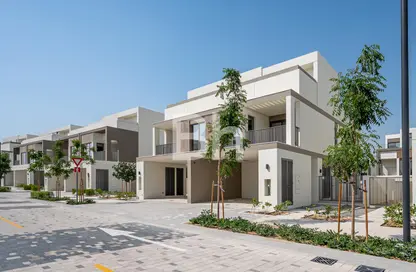 Villa - 4 Bedrooms - 5 Bathrooms for sale in Aura - Tilal Al Ghaf - Dubai