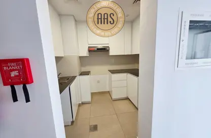 Apartment - Studio - 1 Bathroom for rent in Expo Village Residences 3A - Expo Village Residences - Expo City - Dubai