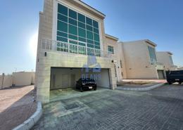Villa - 6 bedrooms - 5 bathrooms for rent in Khalifa City A Villas - Khalifa City A - Khalifa City - Abu Dhabi