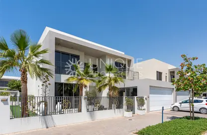 Villa - 5 Bedrooms - 4 Bathrooms for sale in Sidra Villas I - Sidra Villas - Dubai Hills Estate - Dubai