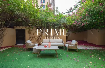 Apartment - 2 Bedrooms - 2 Bathrooms for sale in Kamoon 1 - Kamoon - Old Town - Dubai