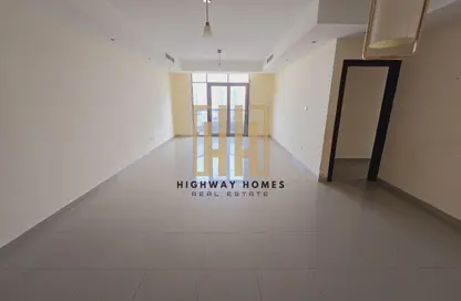 Apartment - 2 Bedrooms - 3 Bathrooms for rent in Sahara Tower 3 - Sahara Complex - Al Nahda - Sharjah