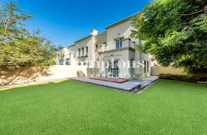 Villa - 3 Bedrooms - 4 Bathrooms for sale in Springs 2 - The Springs - Dubai
