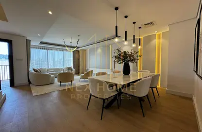 Villa - 4 Bedrooms - 6 Bathrooms for sale in Lilac Park - Jumeirah Village Circle - Dubai