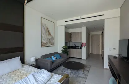 شقة - 1 حمام للايجار في احياء سيجنيتشر السكنية - قرية الجميرا سركل - دبي