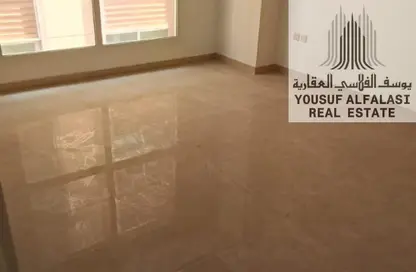 Apartment - 1 Bedroom - 2 Bathrooms for rent in Al Mowaihat 3 - Al Mowaihat - Ajman