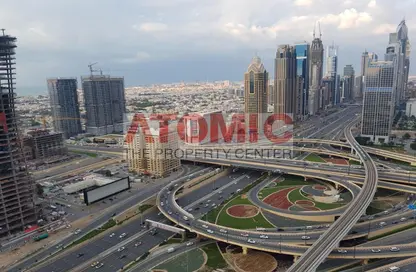 شقة - 3 غرف نوم - 3 حمامات للبيع في 2 الادراس سكاي فيو سكاي كولكشن تاور - أبراج العنوان سكاي فيو - دبي وسط المدينة - دبي