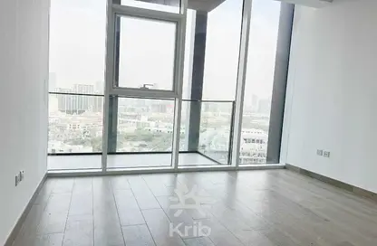 Apartment - 1 Bedroom - 1 Bathroom for rent in Bloom Towers B - Bloom Towers - Jumeirah Village Circle - Dubai