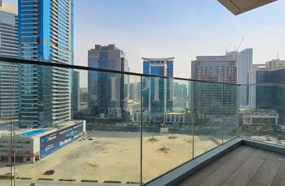 Apartment - 1 Bedroom for sale in Imperial Avenue - Downtown Dubai - Dubai