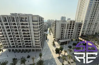 شقة - 2 غرف نوم - 2 حمامات للبيع في أوركيد - جريك بيتش - ميناء خور دبي (ذا لاجونز) - دبي