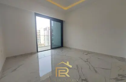 Apartment - Studio - 1 Bathroom for rent in AZIZI Riviera - Meydan One - Meydan - Dubai