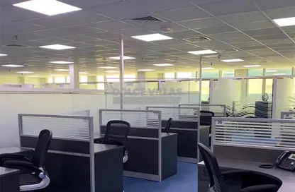Business Centre - Studio - 1 Bathroom for rent in Bayan Business Center - Dubai Investment Park (DIP) - Dubai Business Centre - Studio - 1 Bathroom for rent in Bayan Business Center - Dubai Investment Park (DIP) - Dubai