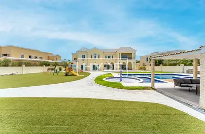 Villa - 7 Bedrooms - 7+ Bathrooms for sale in Polo Homes - Arabian Ranches - Dubai