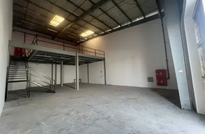مستودع - استوديو - 1 حمام للايجار في الصجعة الصناعية - آلصجعه - الشارقة مستودع - استوديو - 1 حمام للايجار في الصجعة الصناعية - آلصجعه - الشارقة