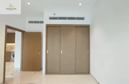 Apartment - 3 Bedrooms - 3 Bathrooms for rent in AZIZI Riviera - Meydan One - Meydan - Dubai Apartment - 3 Bedrooms - 3 Bathrooms for rent in AZIZI Riviera - Meydan One - Meydan - Dubai