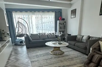 شقة - 2 غرف نوم - 2 حمامات للايجار في سكاي كورتس تاور B - أبراج سكاي كورتس - دبي لاند - دبي