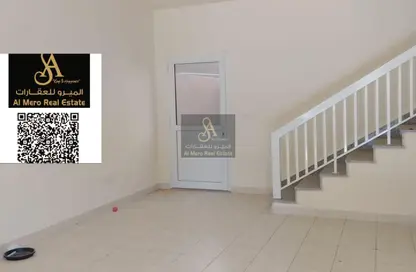 تاون هاوس - 4 غرف نوم - 6 حمامات للايجار في الزاهية جاردنز - الزاهية - عجمان