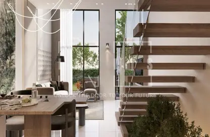 Townhouse - 2 Bedrooms - 3 Bathrooms for sale in Verdana - Dubai Investment Park (DIP) - Dubai