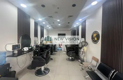 Shop - Studio - 1 Bathroom for rent in Al Nahda Residential Complex - Al Nahda - Sharjah