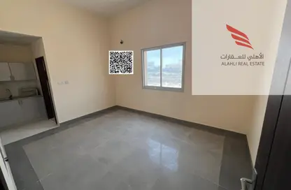 شقة - 1 حمام للايجار في الجرف 2 - الجرف - عجمان وسط المدينة - عجمان