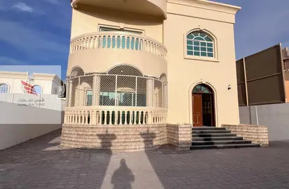 Villa - 5 Bedrooms - 5 Bathrooms for rent in Al Rawda 3 Villas - Al Rawda 3 - Al Rawda - Ajman