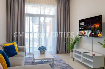 Apartment - 1 Bedroom - 2 Bathrooms for sale in Binghatti Gateway - Al Jaddaf - Dubai
