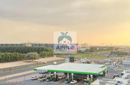 Apartment - 1 Bedroom - 2 Bathrooms for rent in Al Zahia - Muwaileh Commercial - Sharjah