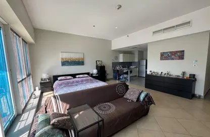 Apartment - Studio - 1 Bathroom for sale in Madison Residency - Barsha Heights (Tecom) - Dubai Apartment - Studio - 1 Bathroom for sale in Madison Residency - Barsha Heights (Tecom) - Dubai