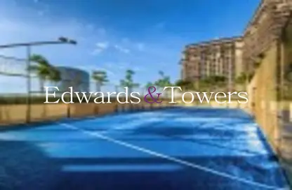 شقة - غرفة نوم - 2 حمامات للبيع في كاتش ريزيدينس لاي جي او - الضاحية 12 - قرية الجميرا سركل - دبي