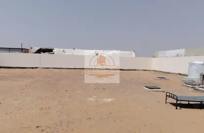 Land - Studio for rent in Al Sajaa S - Al Sajaa - Sharjah