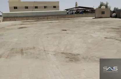 مستودع - استوديو - 3 حمامات للايجار في الصجعة الصناعية - آلصجعه - الشارقة