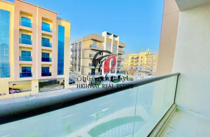 Apartment - 2 Bedrooms - 2 Bathrooms for rent in Liwan - Dubai Land - Dubai