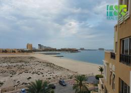 Studio - 1 bathroom for rent in Fayrouz - Bab Al Bahar - Al Marjan Island - Ras Al Khaimah