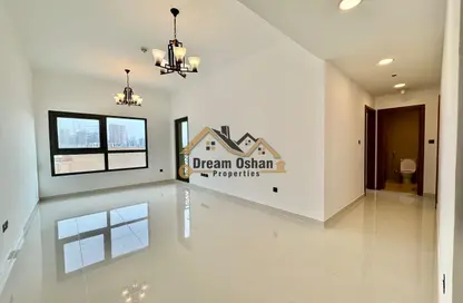 شقة - غرفة نوم - 2 حمامات للايجار في جداف فيوز - الجداف - دبي