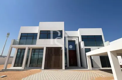 فيلا - 6 غرف نوم - 8 حمامات للبيع في سوق الجبيل - جزيرة الجبيل - أبوظبي