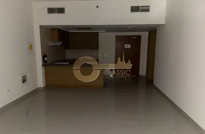 شقة - غرفة نوم - 1 حمام للايجار في برج صبربيا 1 - صبربيا - جبل علي داون تاون - دبي