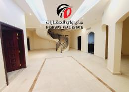 Villa - 5 bedrooms - 7 bathrooms for rent in Al Yash - Wasit - Sharjah