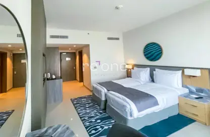 شقة - 1 حمام للبيع في ذا ون في جميرا فيلاج سيركل - قرية الجميرا سركل - دبي