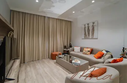 شقة - 2 غرف نوم - 3 حمامات للايجار في شيماء افنيو 2 - شيماء افنيو ريديسينس - قرية الجميرا سركل - دبي