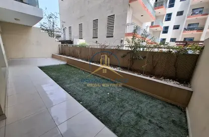 Apartment - 1 Bedroom - 2 Bathrooms for rent in Freej Residence - Al Furjan - Dubai