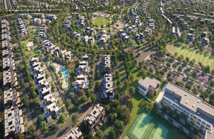 Villa - 6 Bedrooms - 7+ Bathrooms for sale in Nad Al Sheba Gardens Phase 10 - Nad Al Sheba 1 - Nad Al Sheba - Dubai