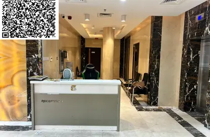 شقة - غرفة نوم - 2 حمامات للبيع في برج الغروب - العالية - عجمان