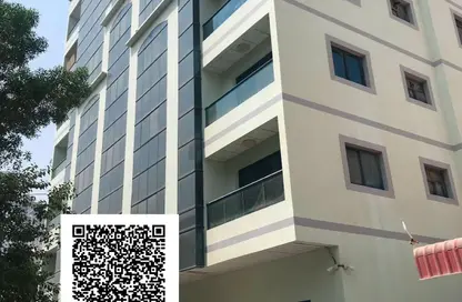 Whole Building - 7+ Bedrooms - 7+ Bathrooms for sale in Cornish Tower - Al Rumaila - Ajman