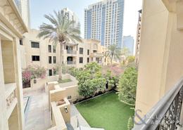 Apartment - 1 bedroom - 2 bathrooms for rent in Miska 5 - Miska - Old Town - Dubai