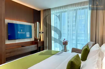 Apartment - Studio - 1 Bathroom for rent in Alef Noon Residence - District 16 - Jumeirah Village Circle - Dubai