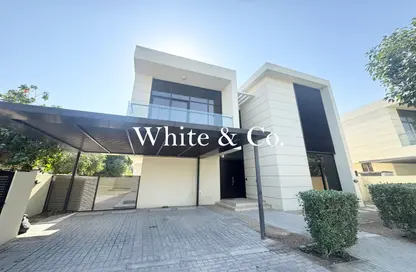 فيلا - 5 غرف نوم - 7 حمامات للايجار في سيلفر سبرينجز - سيلفر سبرينغز - داماك هيلز - دبي