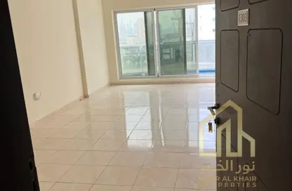 Apartment - 2 Bedrooms - 2 Bathrooms for rent in Champions Tower 1 - Champions Towers - Dubai Sports City - Dubai
