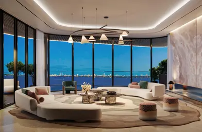 Apartment - 3 Bedrooms - 4 Bathrooms for sale in Lia by Avenew - Dubai Islands - Dubai