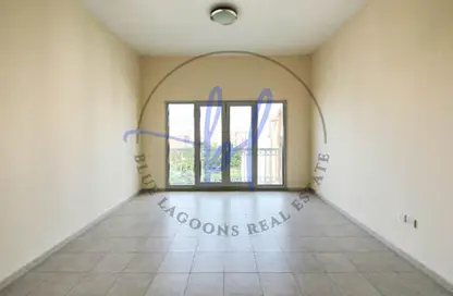 شقة - غرفة نوم - 2 حمامات للبيع في ميد 80 - طراز البحر المتوسط - ديسكفري جاردنز - دبي